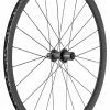 Dt-swiss PR 1400 Dicut Oxic Clincher 32mm Roue Arrière -Vélo Soldes PR 1400 Dicut Oxic Clincher 32mm Hinterrad WPR1400HRQJKA10990