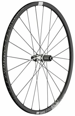 Dt-swiss PR 1600 Spline DB 23mm Jeu De Roues 10 Dt-swiss PR 1600 Spline DB 23mm Jeu De Roues -Vélo Soldes PR 1600 23 HR 1