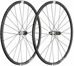 Dt-swiss PR 1600 Spline DB 23mm Jeu De Roues