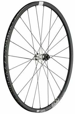 Dt-swiss PR 1600 Spline DB 23mm Jeu De Roues 9 Dt-swiss PR 1600 Spline DB 23mm Jeu De Roues -Vélo Soldes PR 1600 23 VR 1