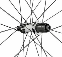 Dt-swiss PR 1600 Spline DB 32mm Roue Arrière -Vélo Soldes PR 1600 32 DB HR 2DkHHvd9apOOLL