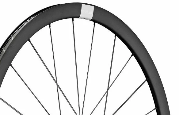 Dt-swiss PR 1600 Spline DB 32mm Roue Avant 4 Dt-swiss PR 1600 Spline DB 32mm Roue Avant – Image 2