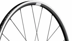 Dt-swiss PR 1600 Spline 23mm Roue Avant -Vélo Soldes PR 1600 Spline 23 VR 3IXVuyXhOd7EeF