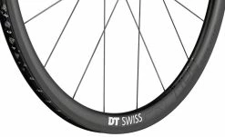Dt-swiss PRC 1400 Spline 35mm Roue Arrière -Vélo Soldes PRC 1400 35 VR 3KZgsaeQ85y1sO