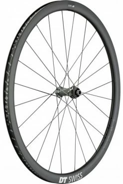 Dt-swiss PRC 1400 Spline DB 35mm Jeu De Roues 9 Dt-swiss PRC 1400 Spline DB 35mm Jeu De Roues -Vélo Soldes PRC 1400 DB 35 VR 1