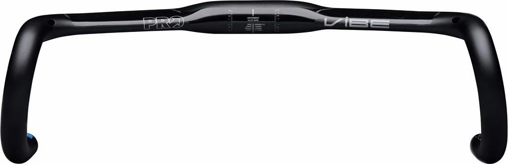 Pro Guidon Vibe Aero Alu Pursuit 4 Pro Guidon Vibe Aero Alu Pursuit – Image 2
