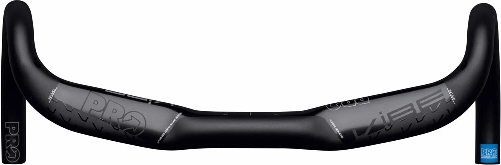 Pro Guidon Vibe Aero Alu Pursuit 5 Pro Guidon Vibe Aero Alu Pursuit – Image 3