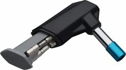 Pro Mini Clé Dynamométrique 4 / 5 / 6 Nm Avec Kit D'embouts 5 Pro Mini Clé Dynamométrique 4 / 5 / 6 Nm Avec Kit D'embouts -Vélo Soldes PRO Mini Drehmomentschlussel FAPRTL0096 2