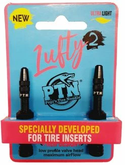 PTN Pepi's Tire Noodle Gravel/MTB R-Evolution Set Protection Anti-perforation 7 PTN Pepi's Tire Noodle Gravel/MTB R-Evolution Set Protection Anti-perforation -Vélo Soldes PTN Gravel R Evolution Set Durchschlagschutz 451 3