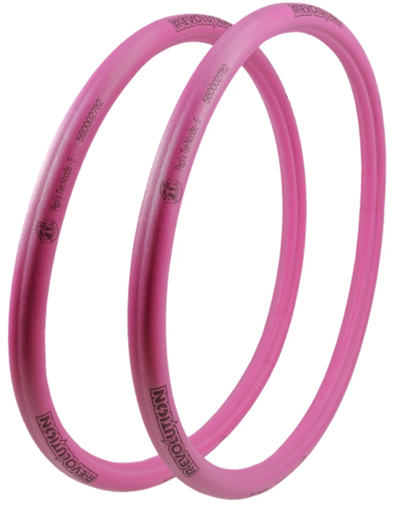 PTN Pepi's Tire Noodle Gravel/MTB R-Evolution Set Protection Anti-perforation 3 PTN Pepi's Tire Noodle Gravel/MTB R-Evolution Set Protection Anti-perforation