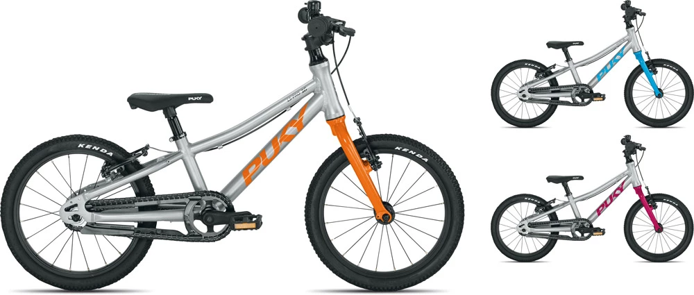 Puky LS-Pro 16-1 Alu - Vélo Pour Enfants 3 Puky LS-Pro 16-1 Alu - Vélo Pour Enfants
