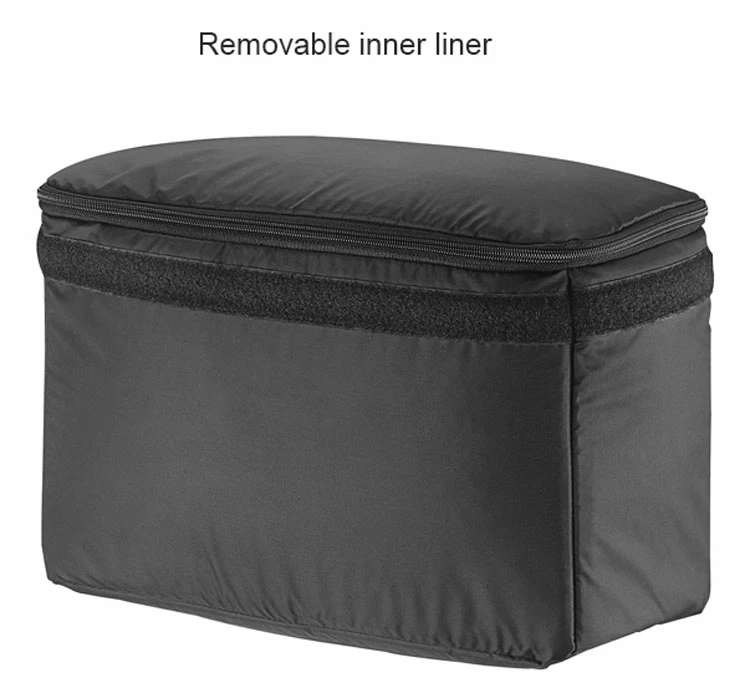 Ibera PakRak Insulated Shopping Bag - Sac Isotherme 4 Ibera PakRak Insulated Shopping Bag - Sac Isotherme – Image 2