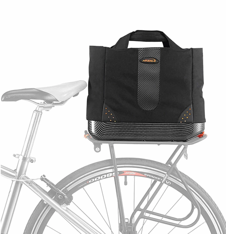 Ibera PakRak Insulated Shopping Bag - Sac Isotherme 5 Ibera PakRak Insulated Shopping Bag - Sac Isotherme – Image 3