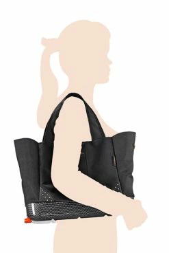 Ibera PakRak Insulated Shopping Bag - Sac Isotherme 10 Ibera PakRak Insulated Shopping Bag - Sac Isotherme -Vélo Soldes PakRak Insulated Shopping Bag 4