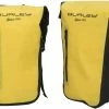 Burley Set De Sacs De Rangement Coho -Vélo Soldes Pannier Bags Double Main