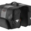 Ibera Panniers Set - Sacs Sur Le Porte-bagages 2 Ibera Panniers Set - Sacs Sur Le Porte-bagages -Vélo Soldes Panniers Set