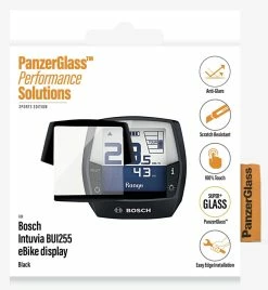 PanzerGlass Protection D'écran BOSCH -Vélo Soldes Panzerglas BOSCH Displayschutz FA003771003 2