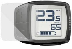 PanzerGlass Protection D'écran BOSCH -Vélo Soldes Panzerglas BOSCH Displayschutz FA003771005 1