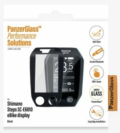 PanzerGlass Protection D'écran Shimano STEPS 8 PanzerGlass Protection D'écran Shimano STEPS -Vélo Soldes Panzerglass Shimano STEPS Displayschutz FA003771001 2