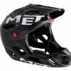 Parachute - Fullface Helmet -Vélo Soldes Parachute MTB All Mountain Helm 07658180gzqPB2UbA7Hmz