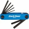 Park Tool Outil De Pliage à Six Pans Creux AWS-10 2 Park Tool Outil De Pliage à Six Pans Creux AWS-10 -Vélo Soldes Park Tool AWS 10 Faltwerkzeug 1