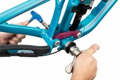 Park Tool Kit D'insertion Pour Pédalier BBP-1.2 -Vélo Soldes Park Tool BBP 1 2 002