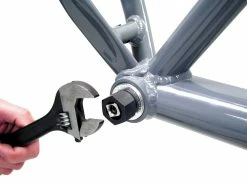 Park Tool Démonte Boîtier Et Cassette Campagnolo BBT-5 / FR-11 -Vélo Soldes Park Tool BBT 5 FR 11 007