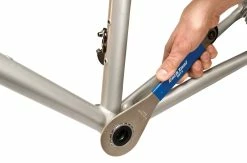 Park Tool Clé Boîtier De Pédalier BBT-9 -Vélo Soldes Park Tool BBT 9 003
