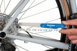 Park Tool Testeur De Chaîne CC-4 De 8 Park Tool Testeur De Chaîne CC-4 De -Vélo Soldes Park Tool CC 4 c