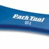 Park Tool Outil De Réglage Frein à Disque DT-2 1 Park Tool Outil De Réglage Frein à Disque DT-2 -Vélo Soldes Park Tool DT 2 Bremsscheiben Richtwerkzeug 001