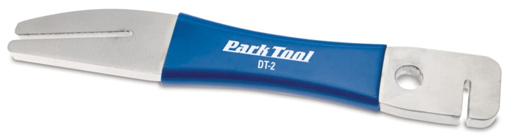 Park Tool Outil De Réglage Frein à Disque DT-2 3 Park Tool Outil De Réglage Frein à Disque DT-2