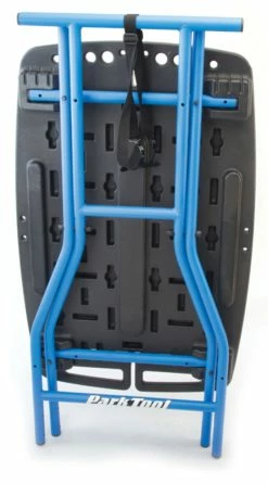 Park Tool Établi Portable PB-1 8 Park Tool Établi Portable PB-1 -Vélo Soldes Park Tool PB 1 003