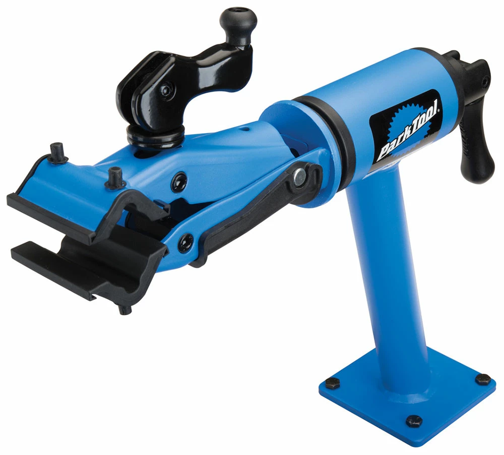 Park Tool Bras De Montage Pour établi De Travail PCS-12.2 3 Park Tool Bras De Montage Pour établi De Travail PCS-12.2
