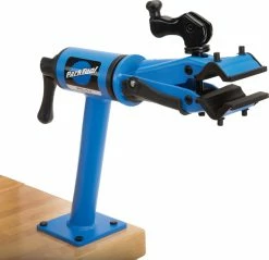 Park Tool Bras De Montage Pour établi De Travail PCS-12.2 7 Park Tool Bras De Montage Pour établi De Travail PCS-12.2 -Vélo Soldes Park Tool PCS 12 2 2