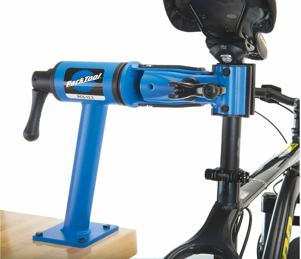 Park Tool Bras De Montage Pour établi De Travail PCS-12.2 6 Park Tool Bras De Montage Pour établi De Travail PCS-12.2 – Image 4