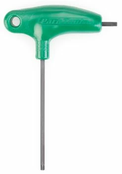 Park Tool Clé Torx PH-T20 / T25 Avec Manche En P 5 Park Tool Clé Torx PH-T20 / T25 Avec Manche En P -Vélo Soldes Park Tool PH T20 002