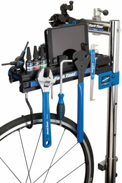 Park Tool Plateau à Outils PRS-TT -Vélo Soldes Park Tool PRS TT 4