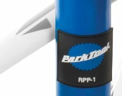 Park Tool Protection Du Pied Pour Support De Réparation RPP-1 9 Park Tool Protection Du Pied Pour Support De Réparation RPP-1 -Vélo Soldes Park Tool RPP 1 005