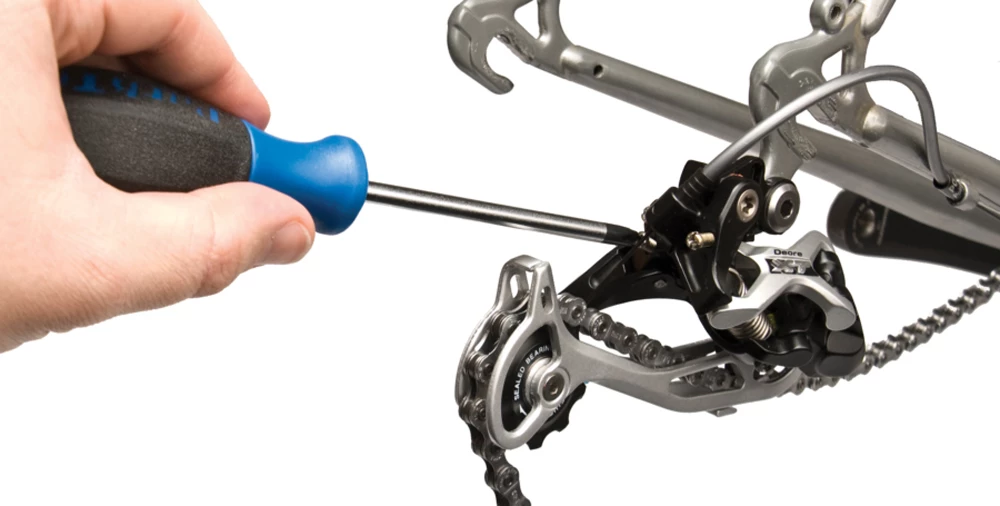 Park Tool SD-2 Tournevis Phillips 4 Park Tool SD-2 Tournevis Phillips – Image 2