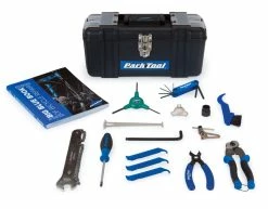 Park Tool Starter Set Pour Les Mécaniciens Amateurs SK-4
