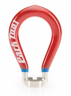 Park Tool Tendeur De Mamelon SW-40/-42 -Vélo Soldes Park Tool SW 42 001 Spoke Wrench