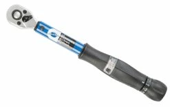 Park Tool Clé Dynamométrique 2-14 Nm 3/8 TW-5.2