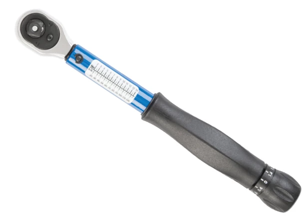 Park Tool Clé Dynamométrique 2-14 Nm 3/8 TW-5.2 4 Park Tool Clé Dynamométrique 2-14 Nm 3/8 TW-5.2 – Image 2