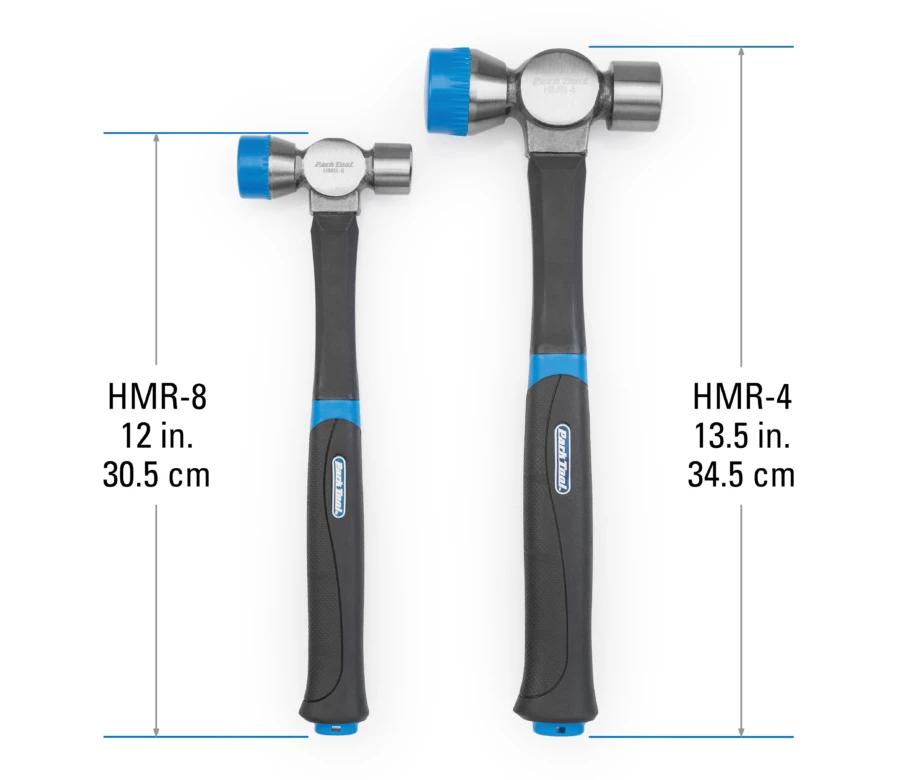 Park Tool Marteau D'atelier HMR-8 5 Park Tool Marteau D'atelier HMR-8 – Image 3