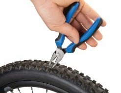 Park Tool Pince Combinée LP-7 -Vélo Soldes Park Tool LP 7 Kombizange d