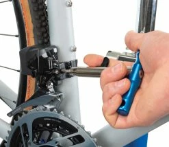 Park Tool Jeu De Clés à Embouts à Changement Rapide Avec Poignée En T, Embouts Incl. QTH-1 10 Park Tool Jeu De Clés à Embouts à Changement Rapide Avec Poignée En T, Embouts Incl. QTH-1 -Vélo Soldes Park Tool QTH 1 005