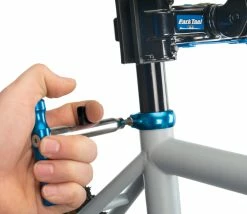 Park Tool Jeu De Clés à Embouts à Changement Rapide Avec Poignée En T, Embouts Incl. QTH-1 11 Park Tool Jeu De Clés à Embouts à Changement Rapide Avec Poignée En T, Embouts Incl. QTH-1 -Vélo Soldes Park Tool QTH 1 006