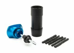 Park Tool TPT-1 Tubeless Tire Plug Tool 5 Park Tool TPT-1 Tubeless Tire Plug Tool -Vélo Soldes Park Tool TPT 1 b 0621 0012 2