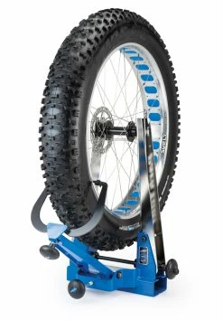 Park Tool Support De Centrage TS-4.2 -Vélo Soldes Park Tool TS 4 2 Zentrierstander TS 4 2 b