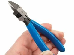 Park Tool Pince Coupante Diagonale ZP-5 -Vélo Soldes Park Tool ZP 5 Seitenschneider b